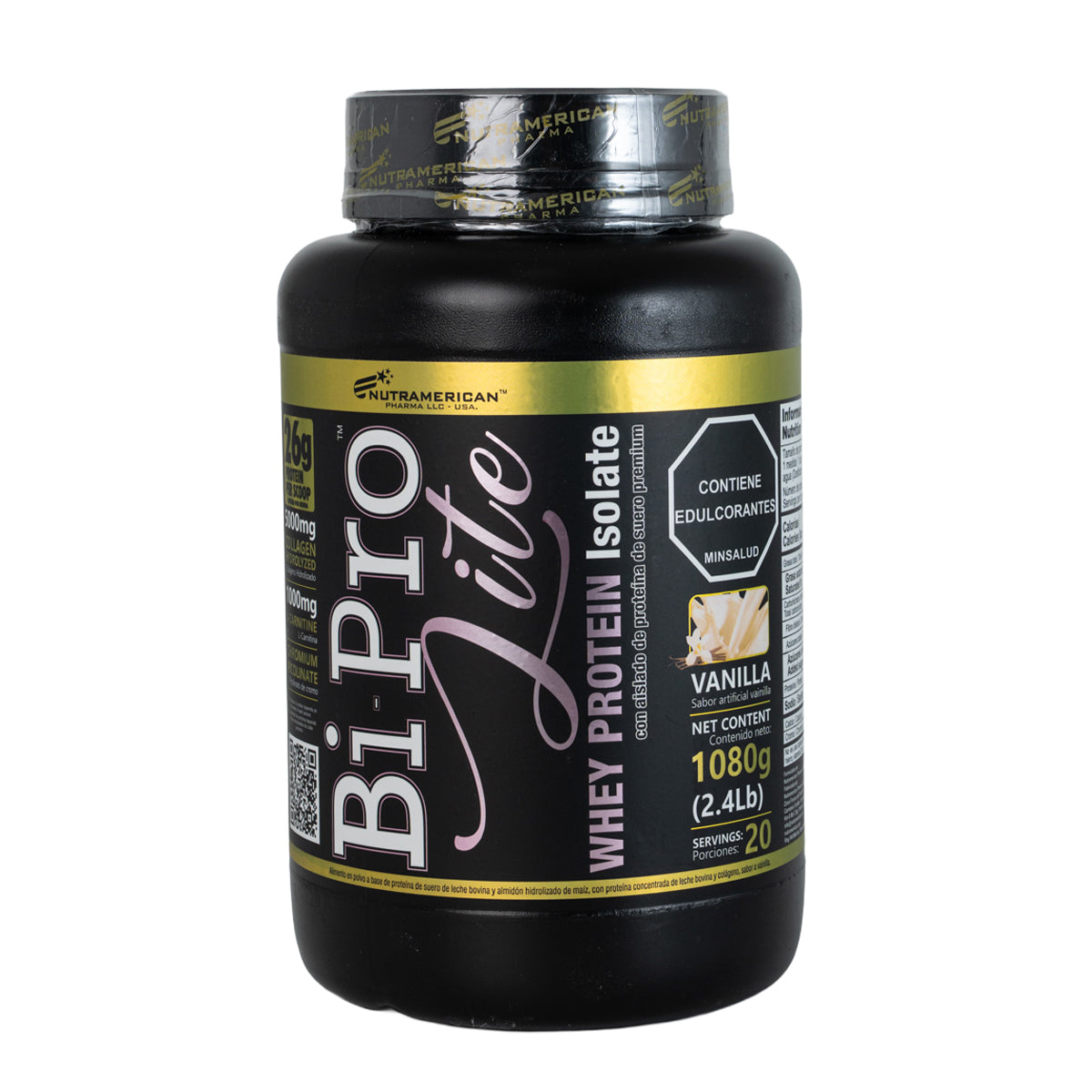 Bipro Lite